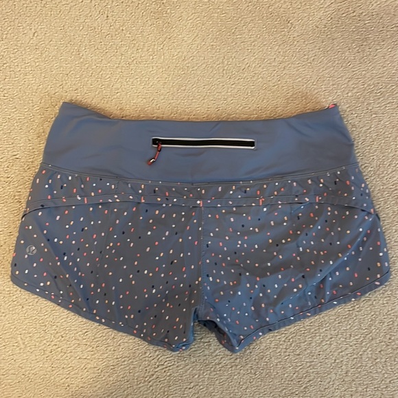 Lululemon Running Shorts - Picture 2 of 5